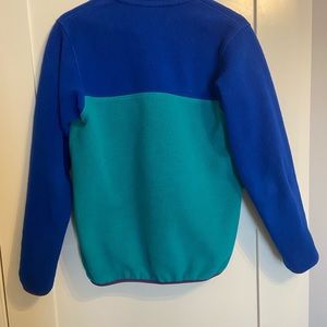 Patagonia Synchilla Fleece